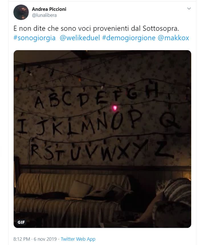 La fantasia degli utenti ha dato vita a parodie di ogni tipo, da testi di canzoni in cui "mamma" e "papà" sono stati sostituiti da "genitore 1" e "genitore 2", fino al fotomontaggio del principino George, rimpiazzato da una Giorgia Meloni in fasce. Ma anche un rebus in cui Cristiano Malgioglio, è per l'appunto... "cristiano", e Donna di Beverly Hills è ovviamente una donna.