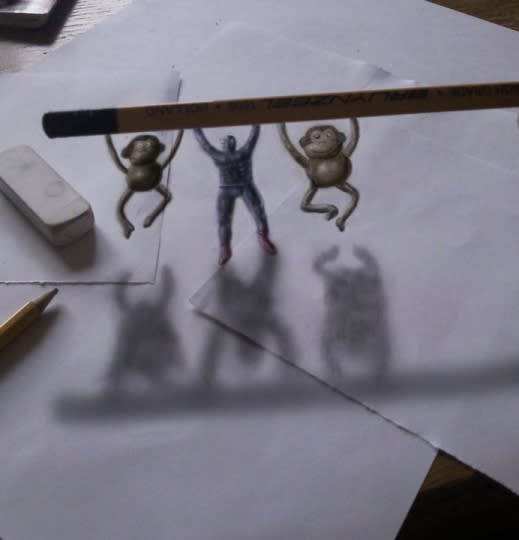 3D art