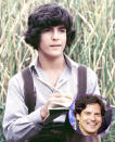 <p><b>Then:</b> After guest-starring as a young Charles Ingalls in flashback stories, Laborteaux joined the cast as Albert, a young orphan who Charles saved from living on the street and legally adopted into the Ingalls fam. Albert later had his fair share of problems, including a drug addiction and accidentally causing the blind school fire that killed Mary’s baby and Alice Garvey. Sadly, after moving away from Walnut Grove, he became seriously ill and returned to his former home to spend time with sister Laura before he died.</p><p><b>Now:</b> Laborteaux starred in the short-lived series <i>Whiz Kids</i> after <i>LHOP</i>, and made guest appearances on <i>Hotel</i>, <i>Night Court</i>, and <i>Silk Stockings. </i>Now he focuses on voiceover work for cartoons like <i>Aaahh!! Real Monsters</i> and <i>Spider-Man</i>, the movies <i>Bride Wars</i> and <i>Mulan</i>, and video games like <i>Thrillville</i> and <i>Star Wars: The Old Republic</i>.</p><p><i>(Credit: Getty Images)</i></p>