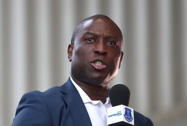 Kevin Campbell: Former Arsenal and Everton striker dies, aged 54, after  illness