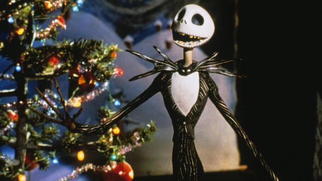 The Nightmare Before Christmas is turning 30 - Polygon