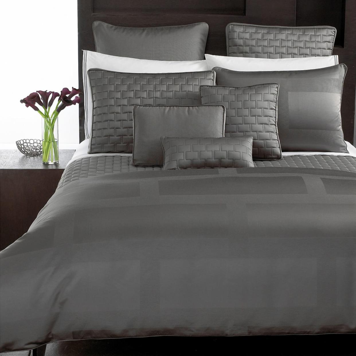 Hotel Collection Frame Bedding Collection (Macy's)