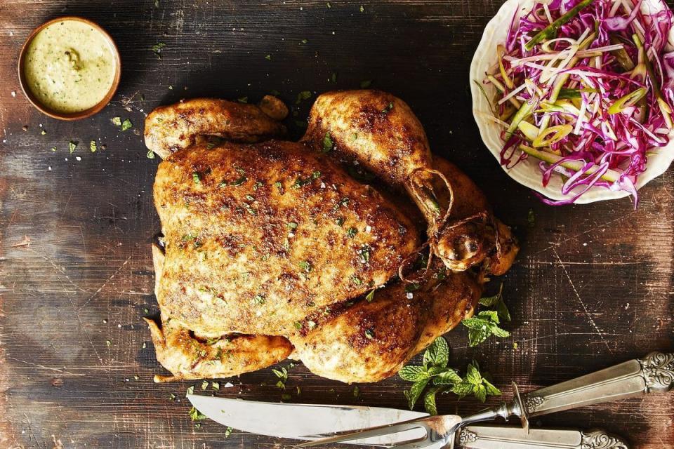 The Best Healthy and Easy Crock-Pot Chicken Recipes