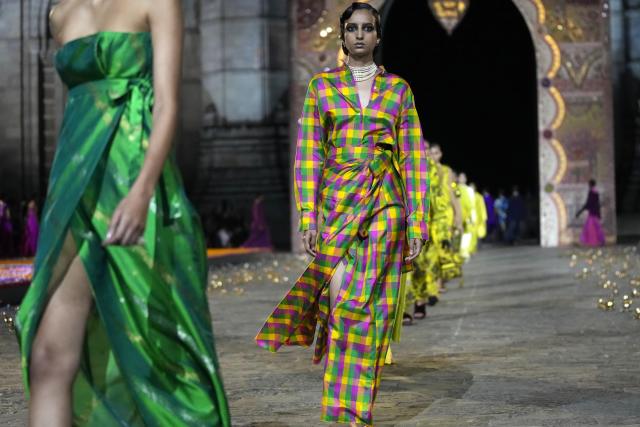 Dior maps out blueprint for luxury brands in India