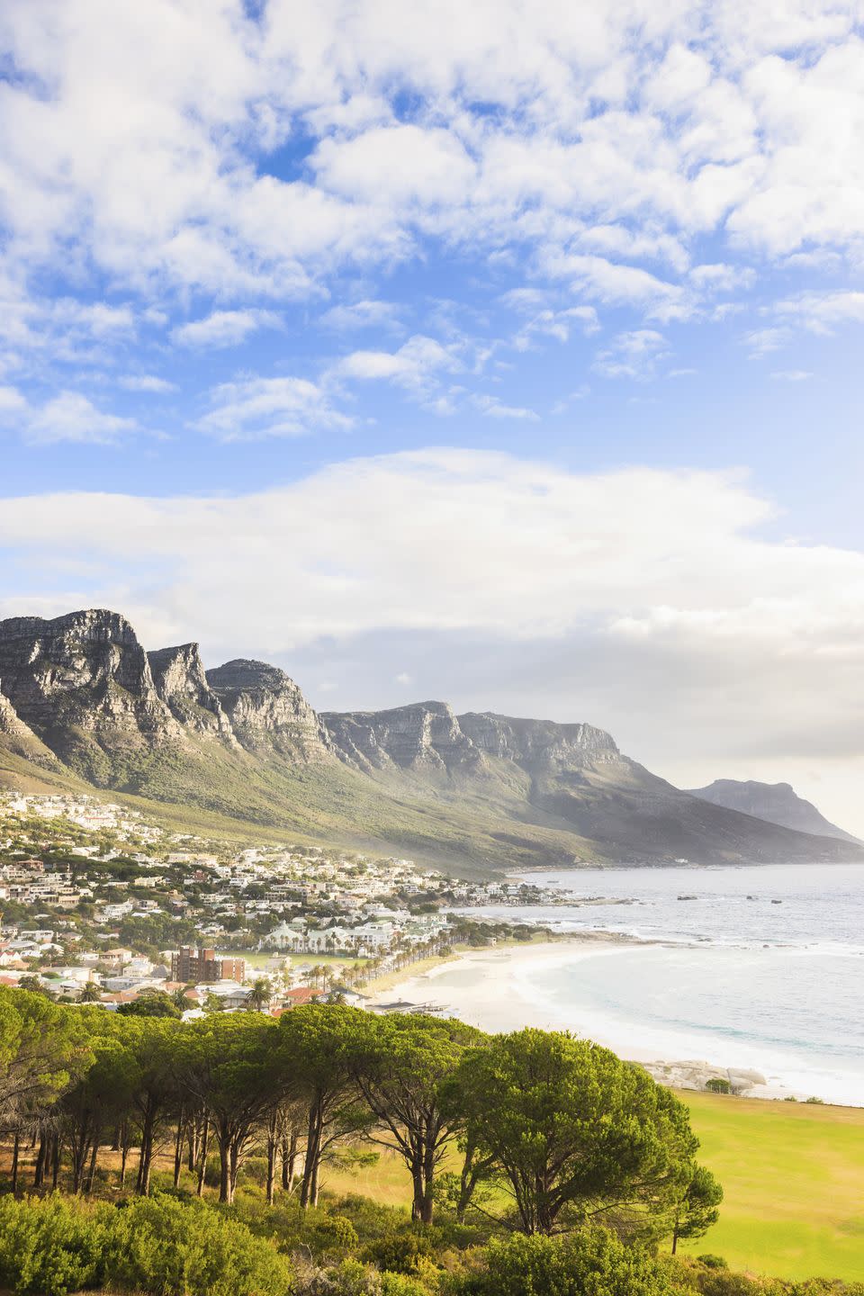 Cape Town, South Africa