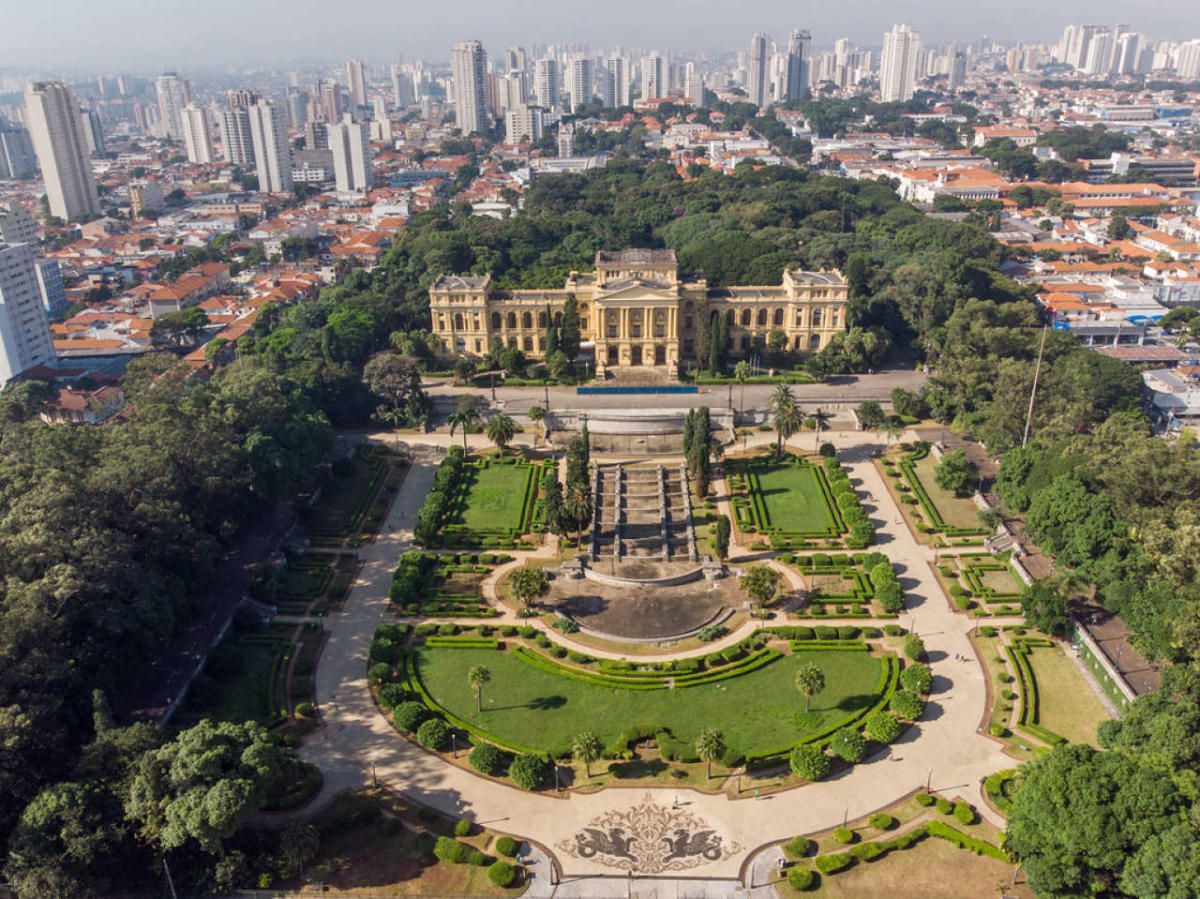 Por que não comemoramos o bicentenário da independência