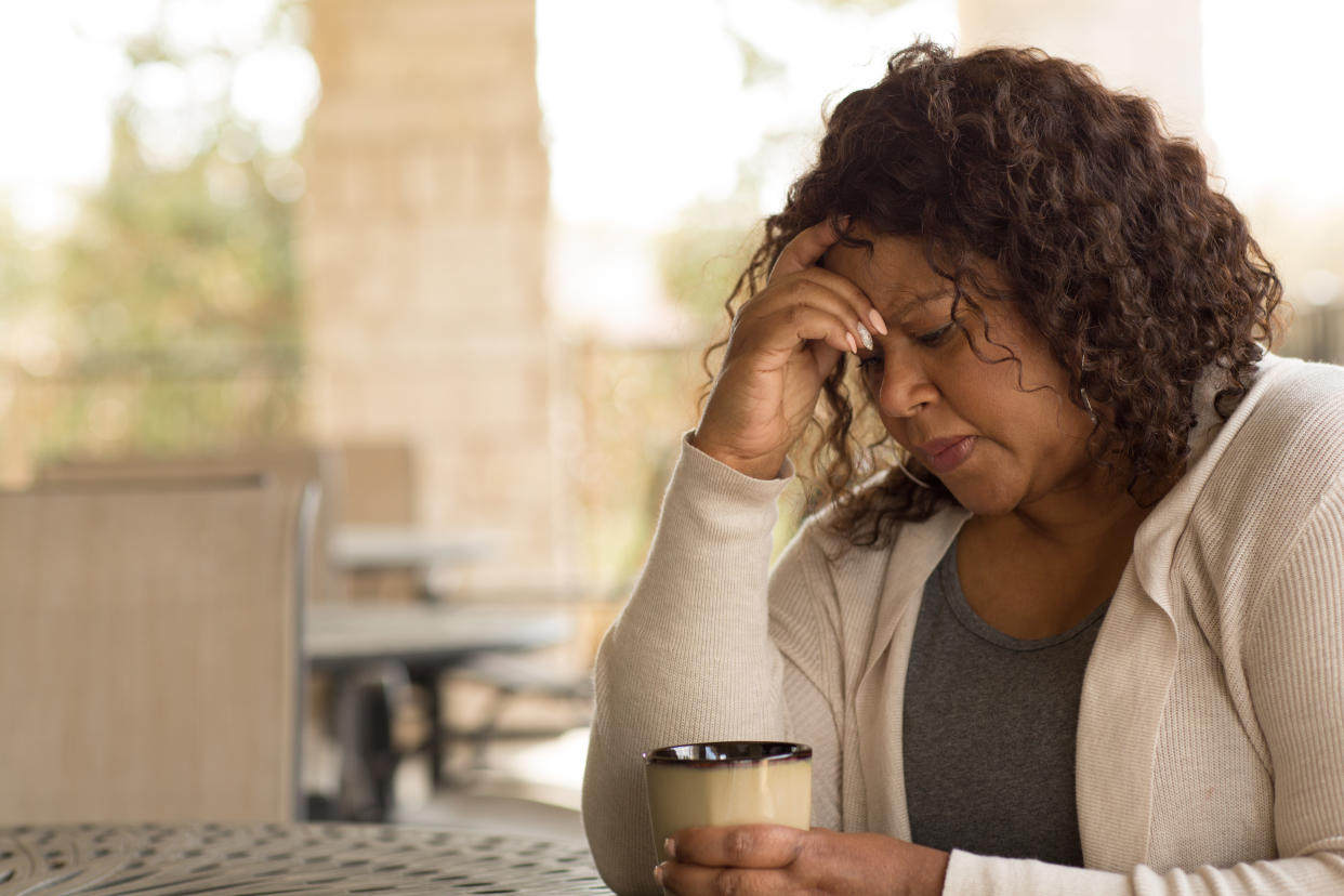 A third of people surveyed said they have lost more than £1,000 to fraudsters. Photo: Getty Images