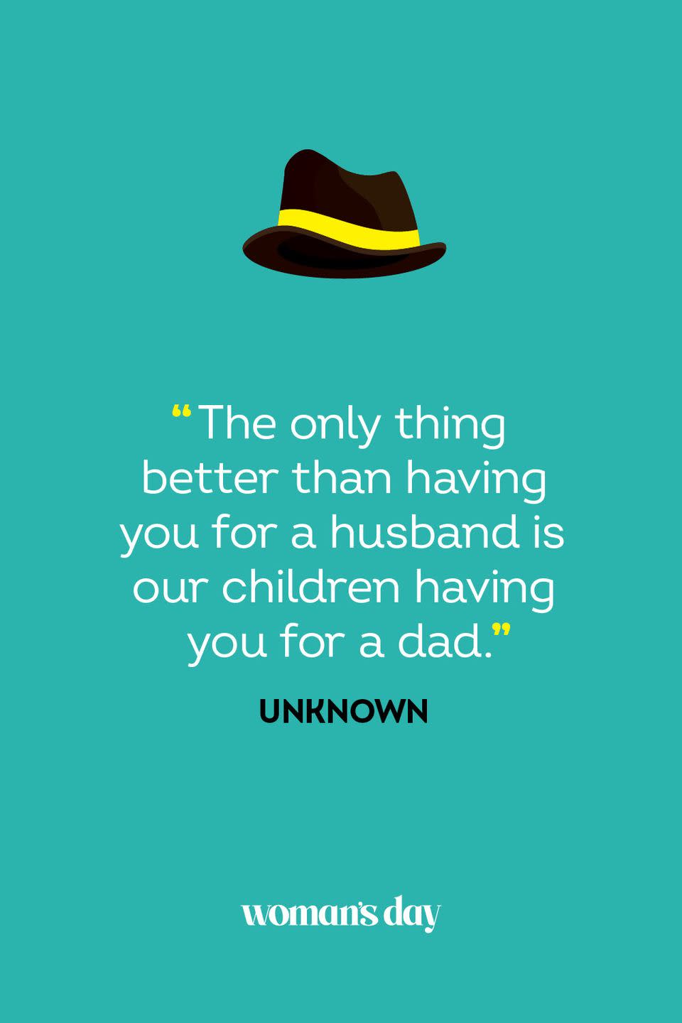 fathers day quotes unknown 8