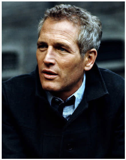 Paul Newman