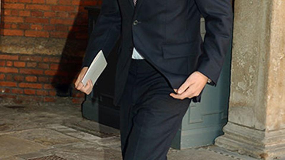 hugh grosvenor