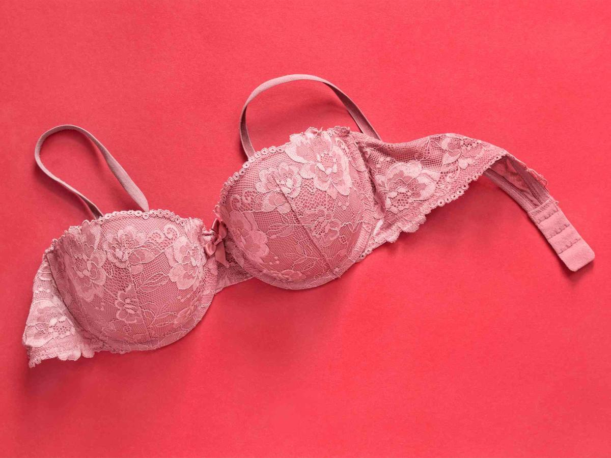12 Types of Bras Every Woman Should Know
