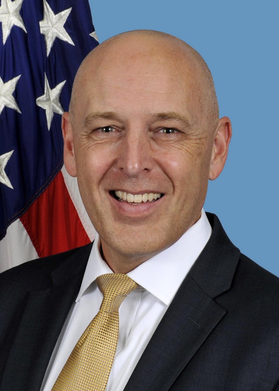 Robert A. Eikhoff has been named as the special agent in charge of the FBI Jackson Field Office in Mississippi.