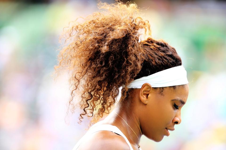 Serena Williams