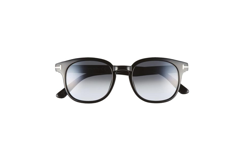 Tom Ford "Barberini Franck" 50mm sunglasses (was $435, 33% off)