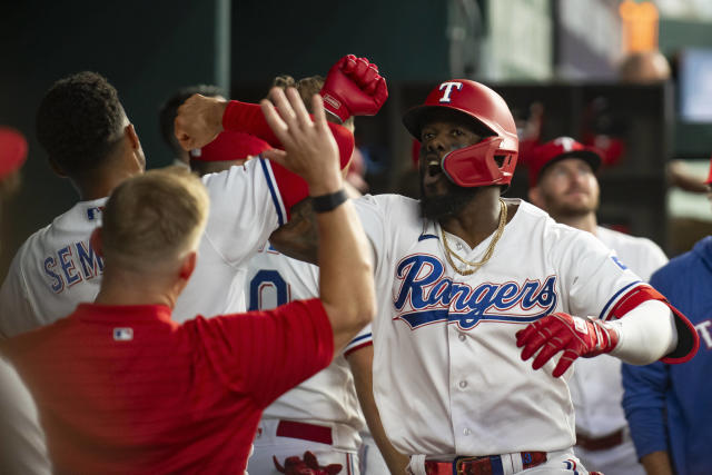 Top Home Run Derby seed Luis Robert Jr. gets the Chicago White Sox  treatment in Seattle - South Side Sox