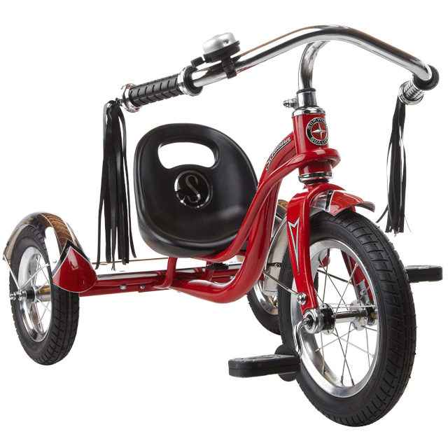 tricycles-schwinn