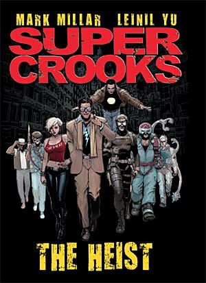 supercrooks