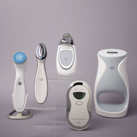 ageLOC® Galvanic Spa® System III - Body Care