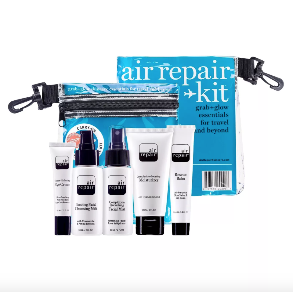 Air Repair Kit