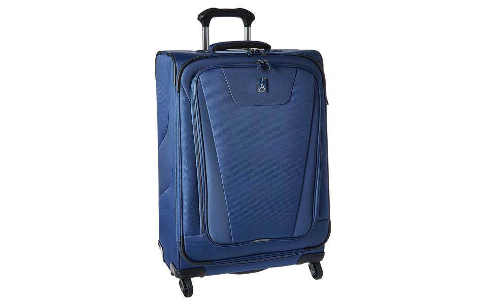 Travelpro Maxlite 4 25-inch Expandable Spinner