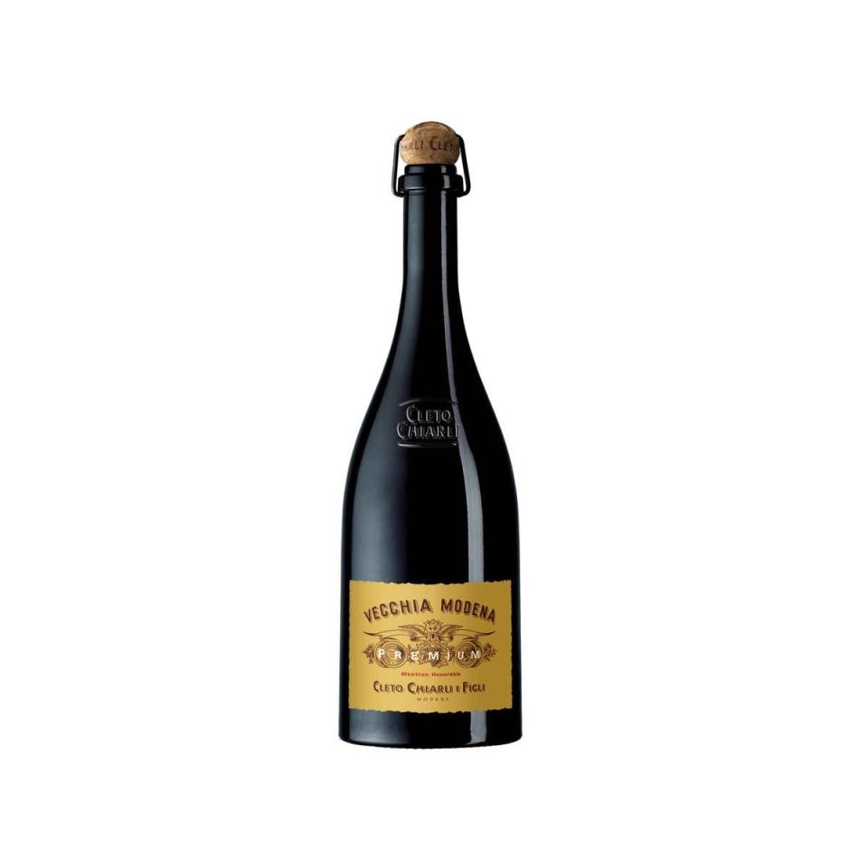 Cleto Chiarli Vecchia Modena Lambrusco 2018, Emilia-Romagna, Italy