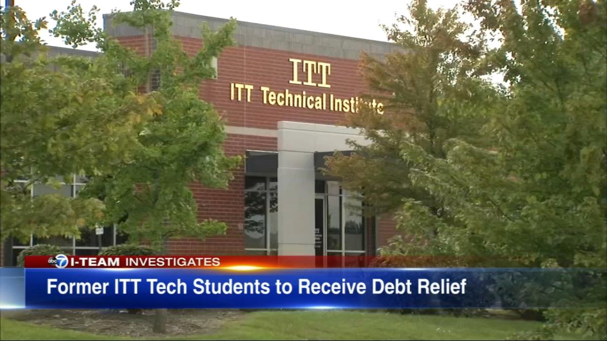 ITT Tech lawsuit settlements provide student loan debt relief