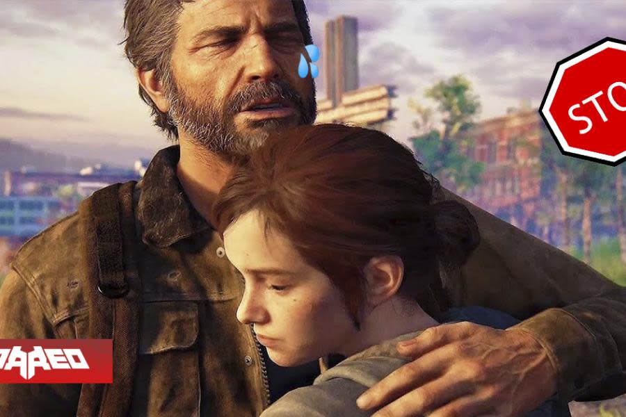 Naughty Dog frena desarrollo del multijugador de The Last of Us y confirma creación de “una nueva experiencia para un jugador”