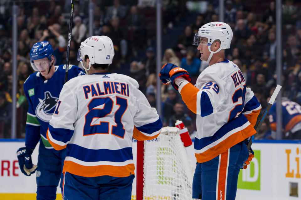 How The 2025 NHL Trade Deadline Could Seriously Impact Islanders