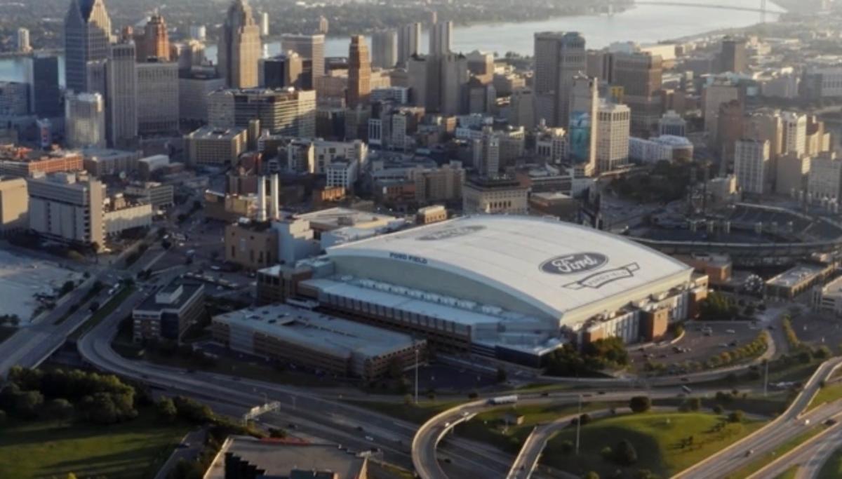 What we know about 2025 NFL draft in Detroit, Michigan Yahoo Sports