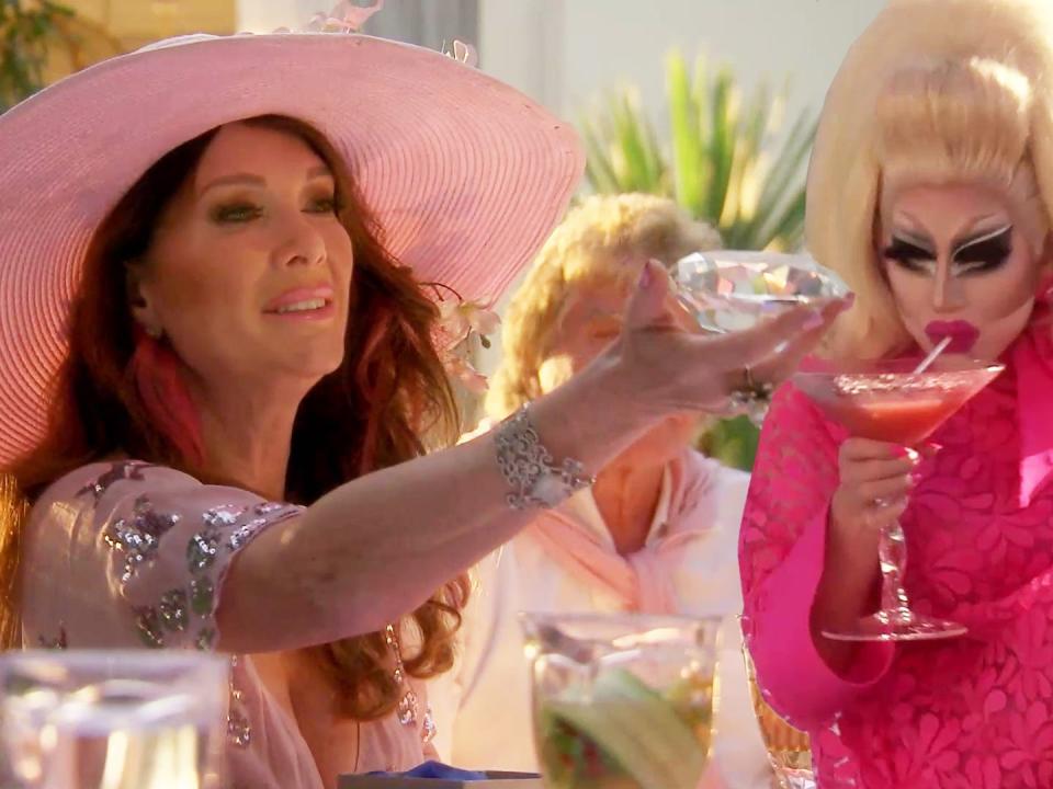 Overserved with Lisa Vanderpump