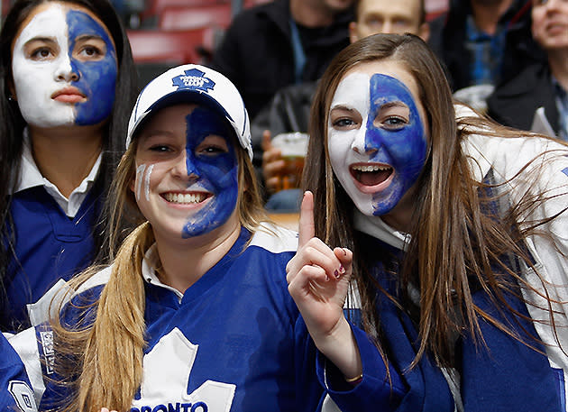 Sexism in Sports Marketing Begins With Pink Jerseys