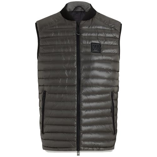 12) Belstaff