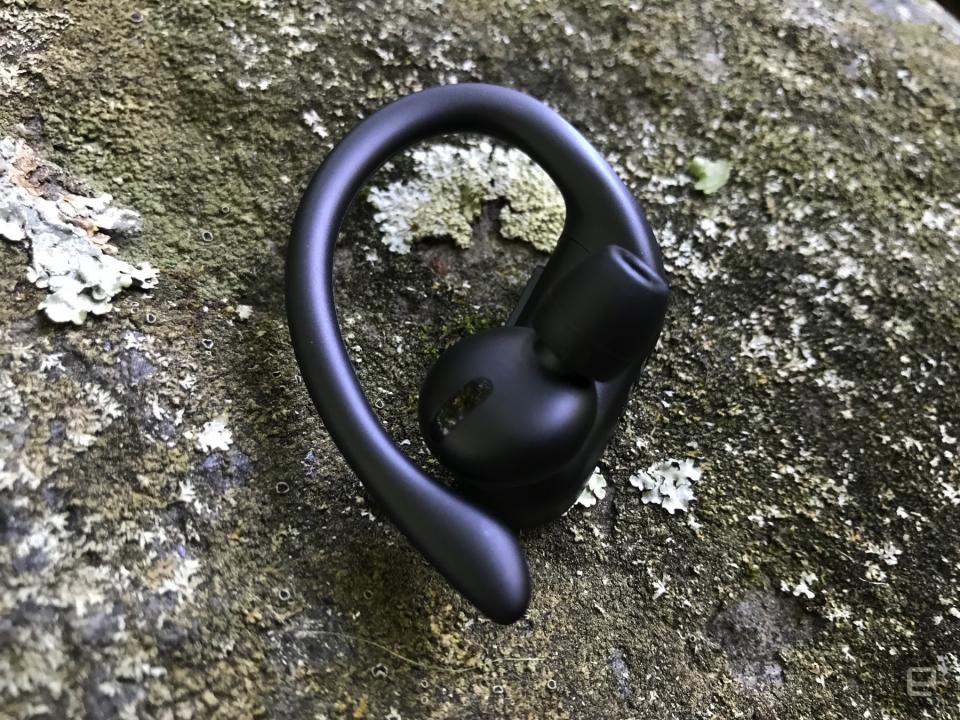 Powerbeats Pro review