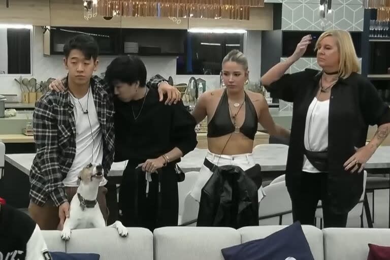 Quién se llevó la casa de Gran Hermano