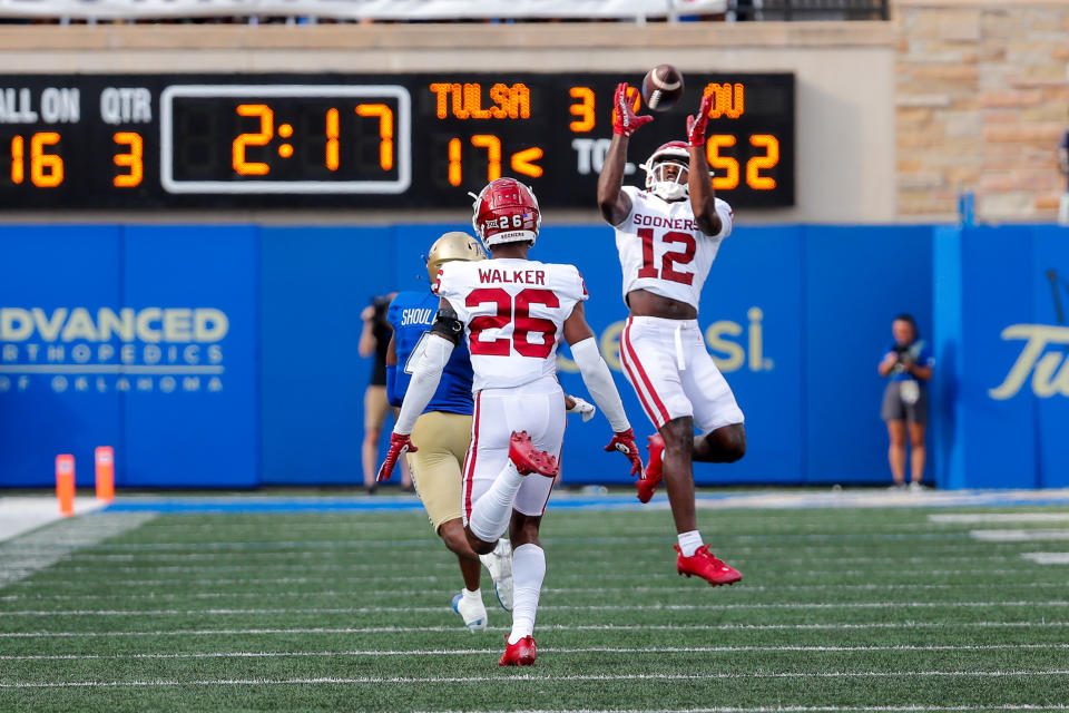 Nathan J. Fish-USA TODAY Sports