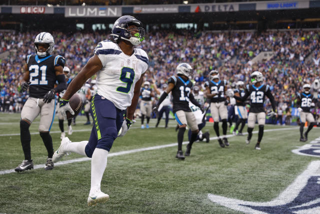 Carolina Panthers vs. Seattle Seahawks game recap: Everything we know