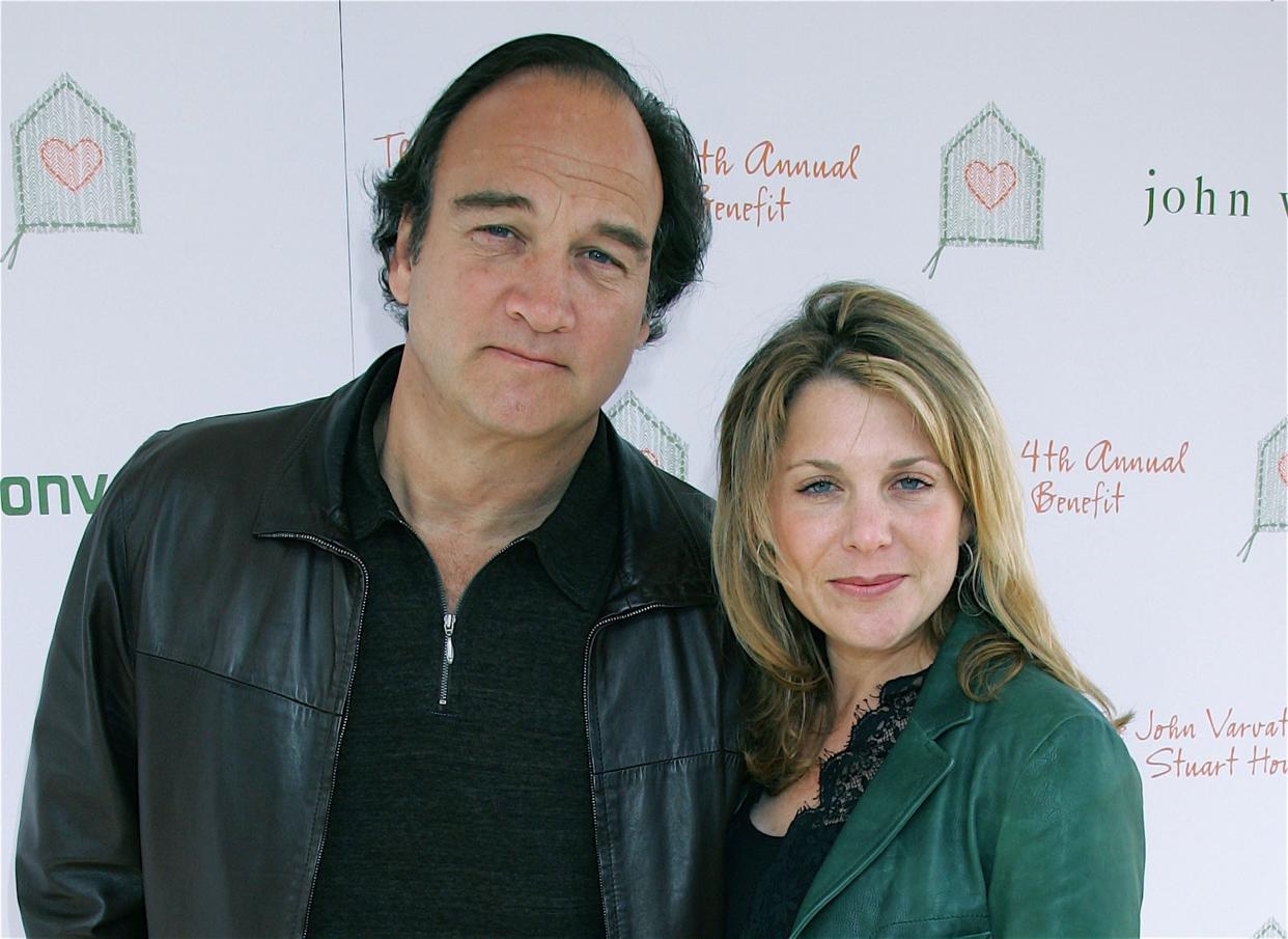 Actor Jim Belushi and wife Jennifer Sloan have called it quits. The couple filed for a divorce Friday, Aug. 6, 2021, in Los Angeles. The duo has been married for 23 years, since tieing the knot in May 1998.