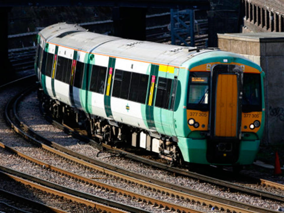 Southern Rail: RMT union accuses train operator of 'smear campaign' in two-year dispute