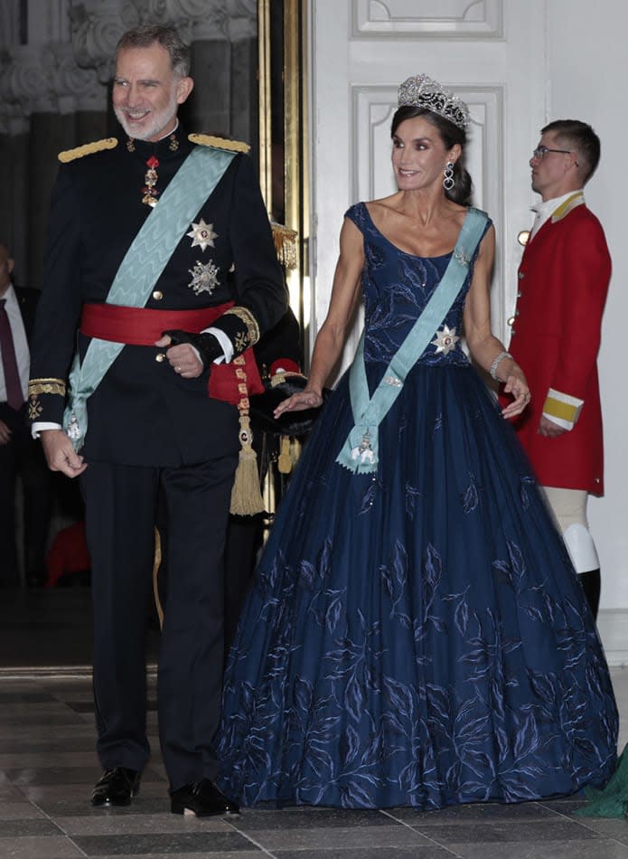 Reina Letizia