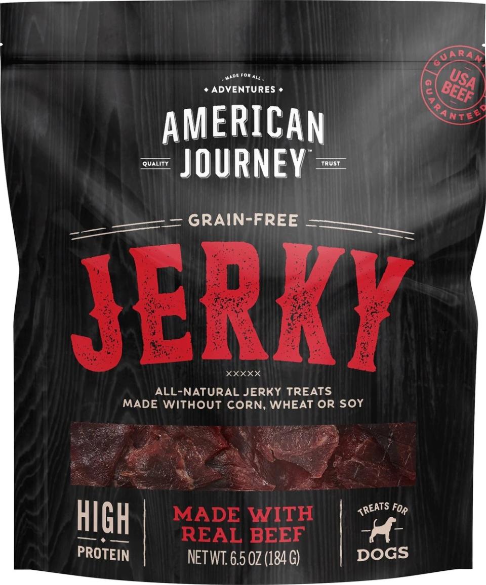 Image: American Jerky