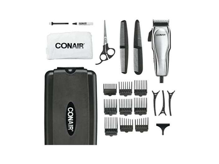 Conair Custom Cut Home Hair Cutting Kit