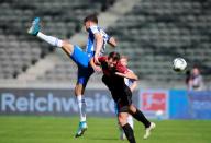 Bundesliga - Hertha BSC v FC Augsburg