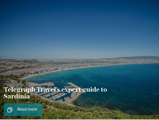 Expert guide to Sardinia