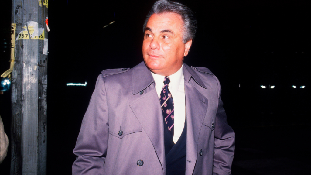 John Gotti