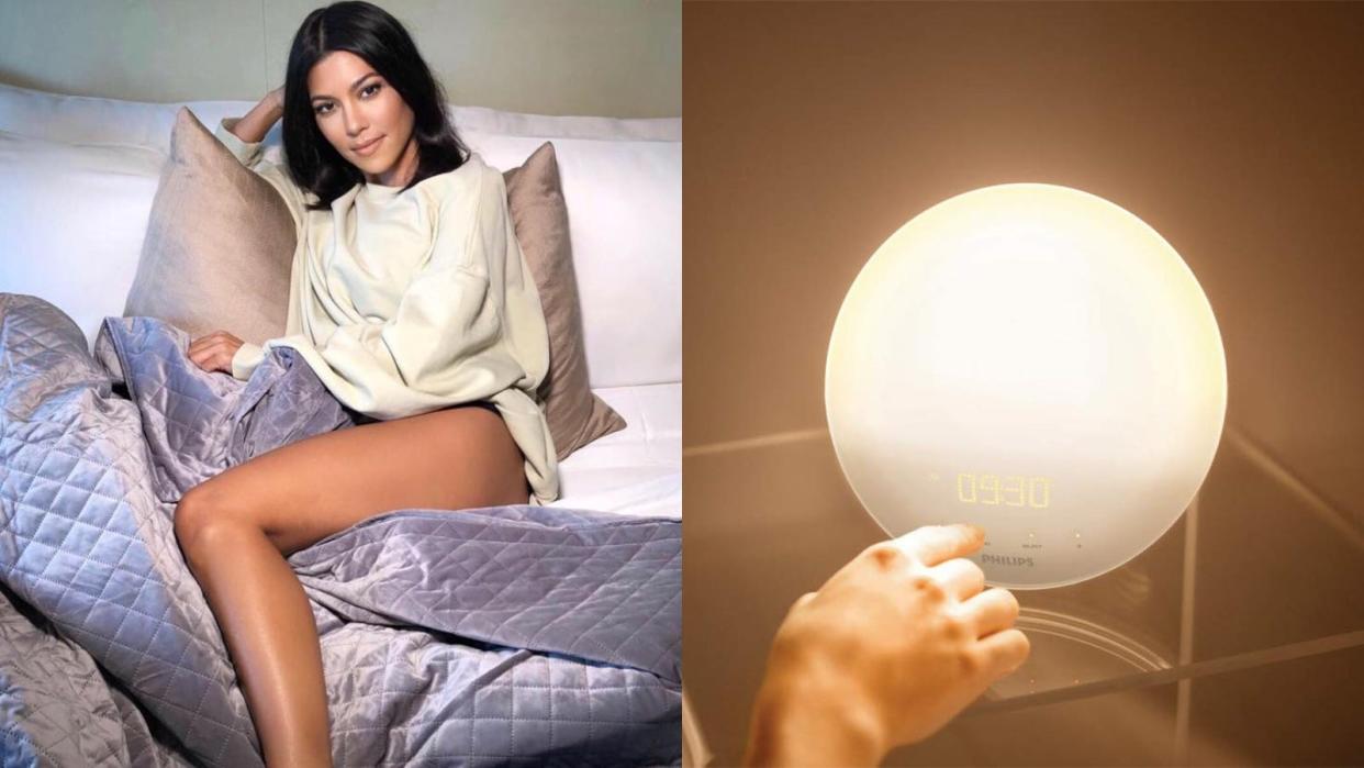 10 genius sleep products you can buy on Amazon