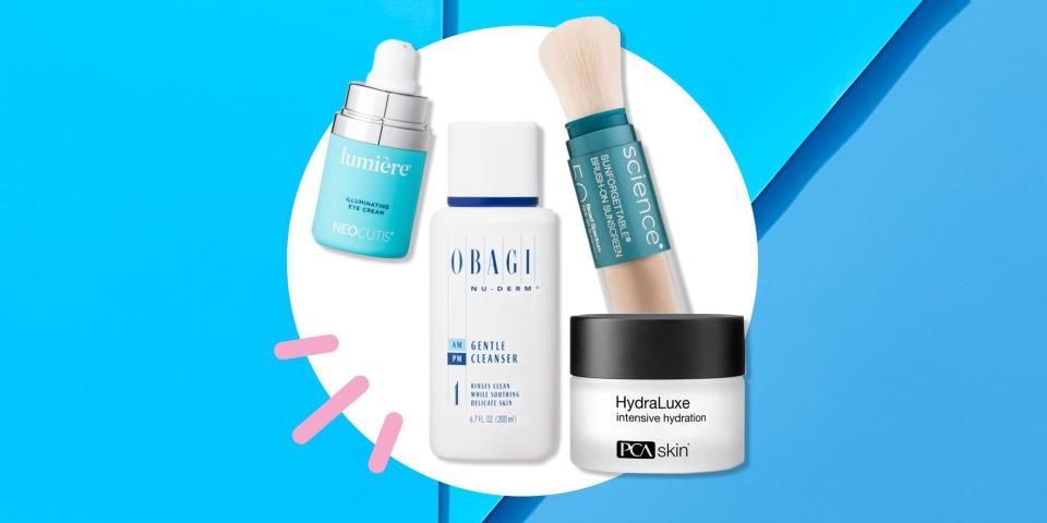 The Products Skincare Experts Are Buying From the Dermstore Anniversary Sale