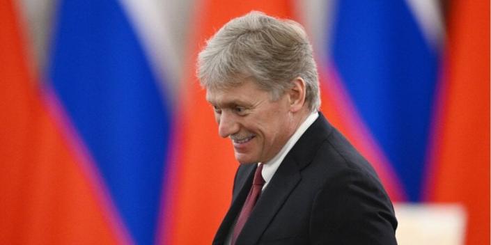 Dmytro Peskov hinted to the Russians that the war against Ukraine will continue as long as the Russian dictator Vladimir Putin is alive, Roman Tsymbaliuk believes
