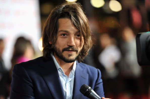 Diego Luna