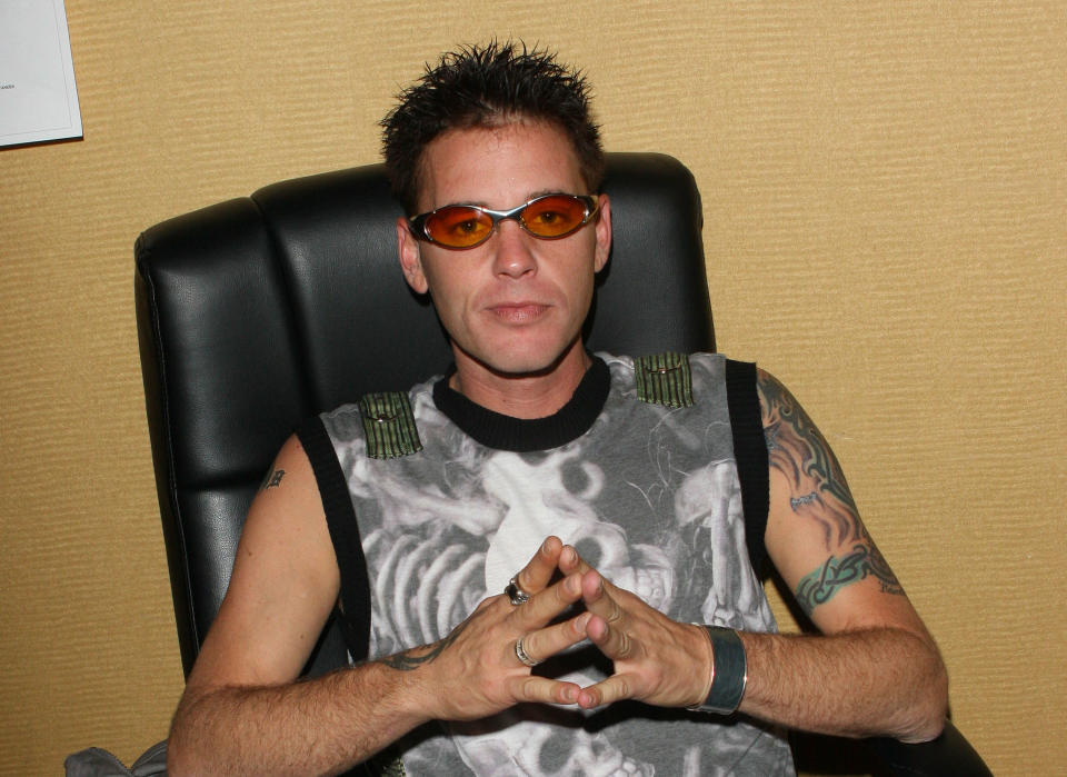 Corey Haim