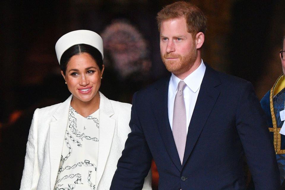 Doula Lauren Mishcon opens up about being mistaken for Meghan Markle’s doula: ‘My life kind of imploded’